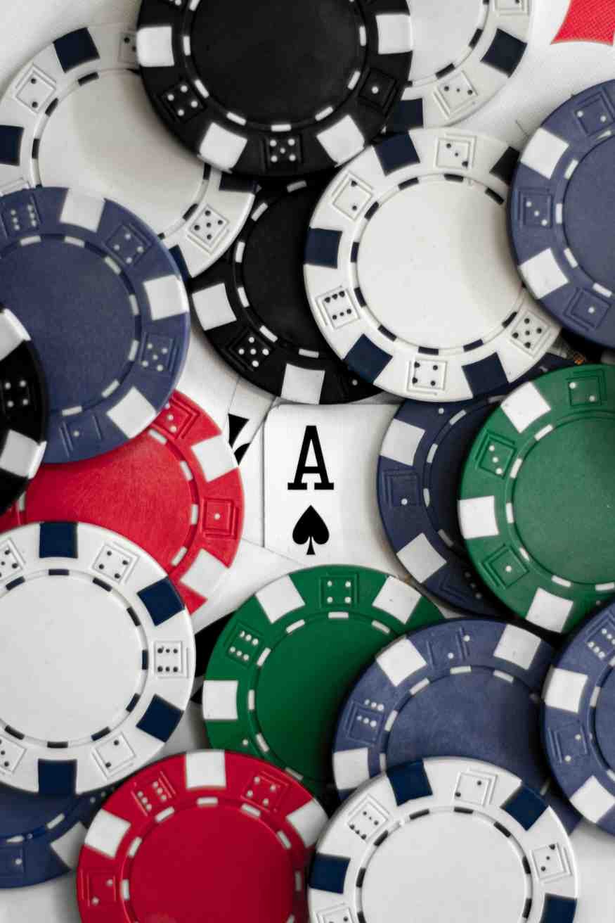 Vegasino Vegasino