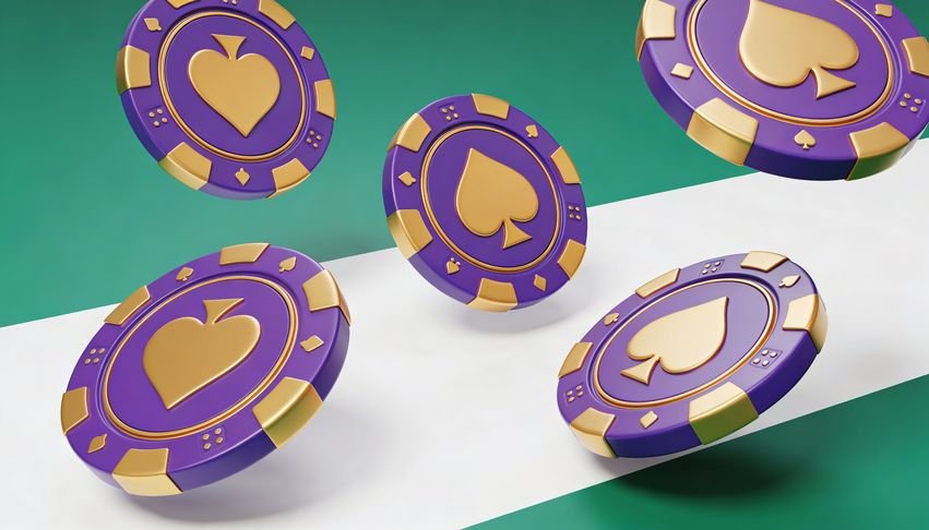 Casino Lucky Treasure pour débutants : comment commencer à jouer Casino Lucky Treasure pour débutants : comment commencer à jouer