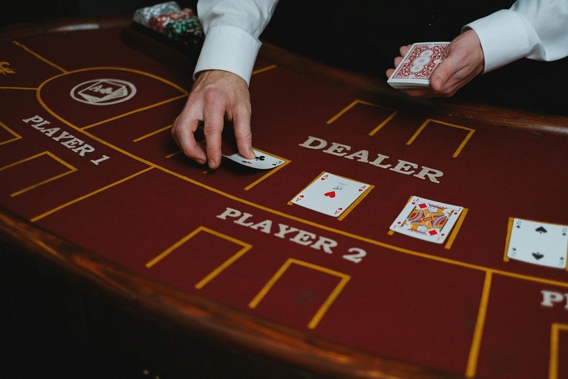 Guide de Débutants pour les Casinos Cbet - Un Aperçu Complet Guide de Débutants pour les Casinos Cbet - Un Aperçu Complet