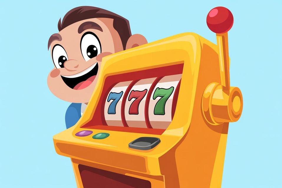 How to Play Slot Machines at House of Jack Casino How to Play Slot Machines at House of Jack Casino