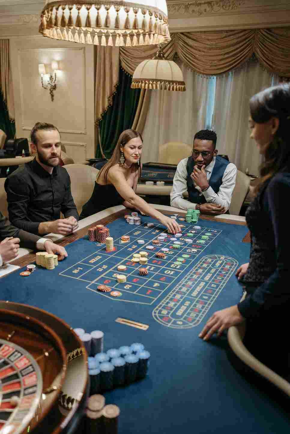 casino uptown aces