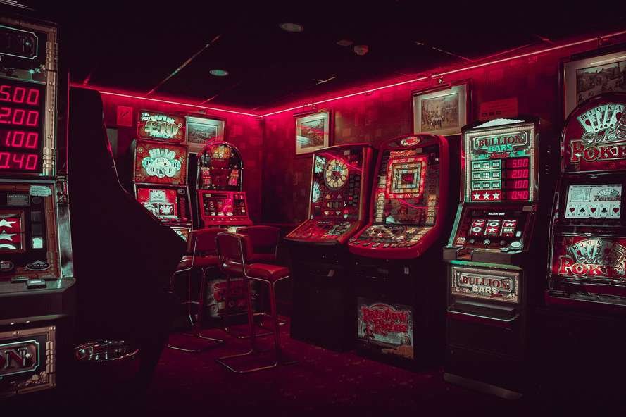 iWild Casino Review: Explore the Best of Online Gaming iWild Casino Review: Explore the Best of Online Gaming