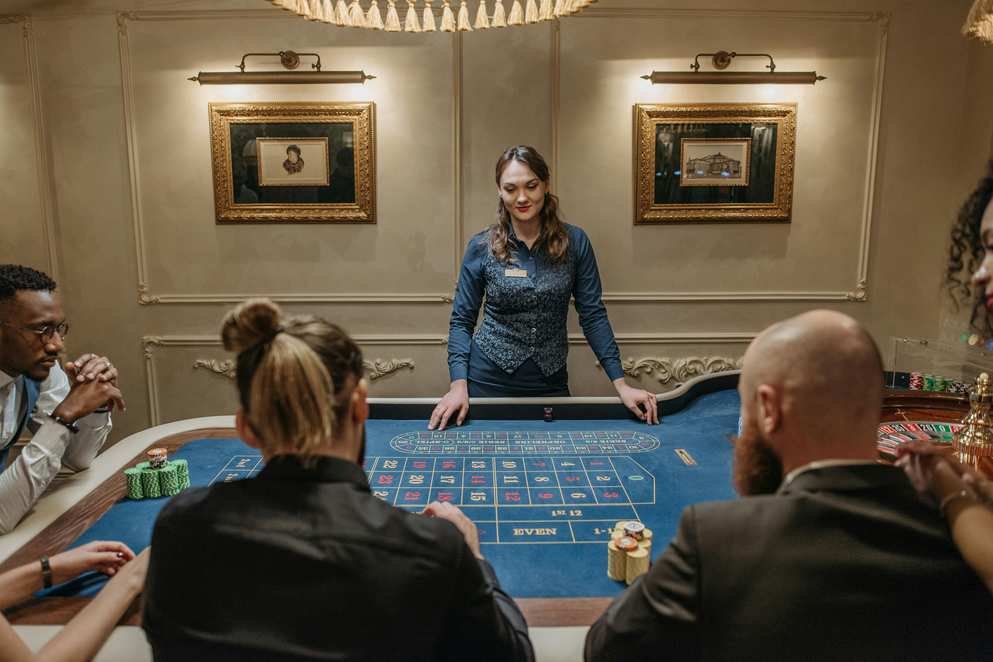 iWild Casino Review: Explore the Best of Online Gaming iWild Casino Review: Explore the Best of Online Gaming