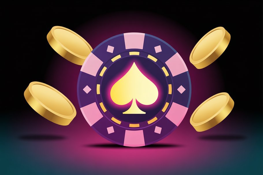 Ni Casinospill du Må Få Med Deg Ni Casinospill du Må Få Med Deg