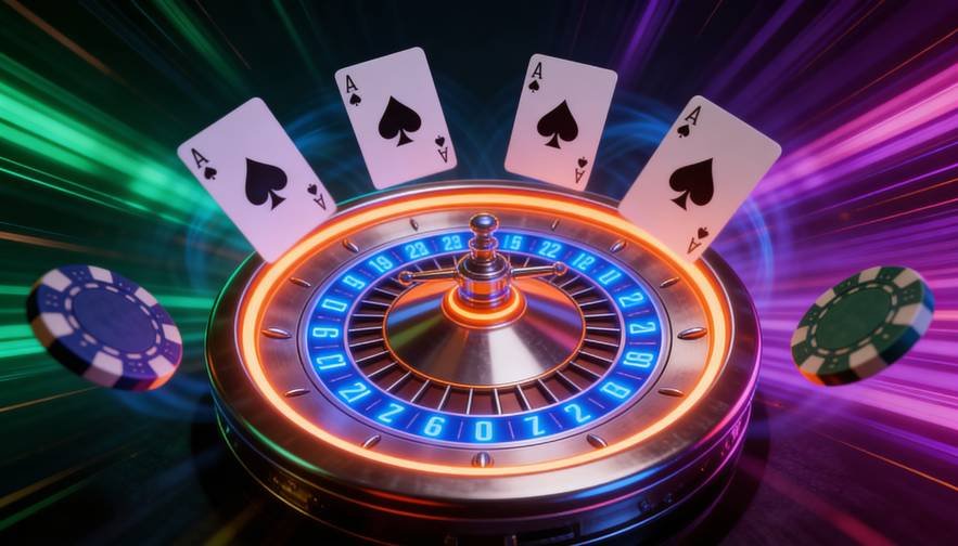 Seguridad en Megapari Casino: Todo lo que Debes Saber Seguridad en Megapari Casino: Todo lo que Debes Saber