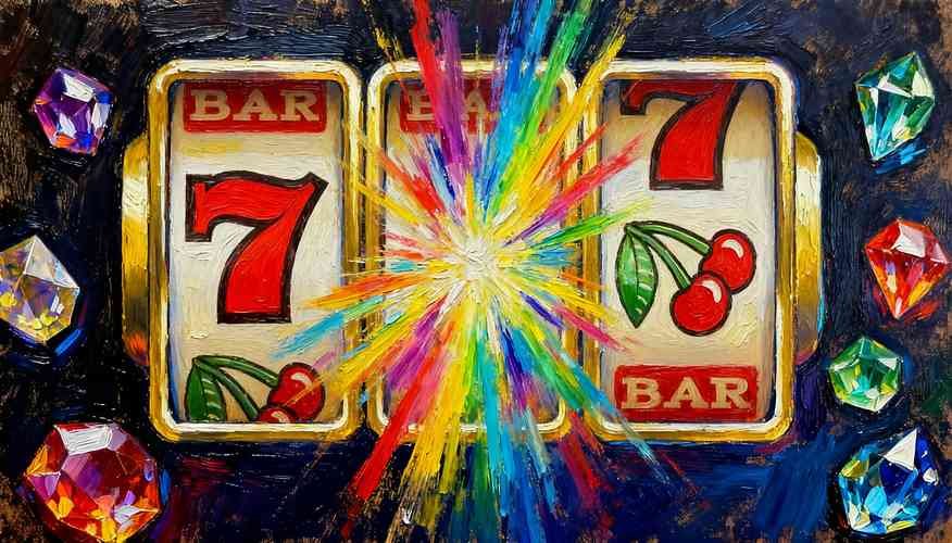 Seguridad en Megapari Casino: Todo lo que Debes Saber Seguridad en Megapari Casino: Todo lo que Debes Saber