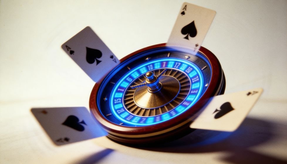 Warum Live-Casino-Spiele zum Mainstream wurden Warum Live-Casino-Spiele zum Mainstream wurden
